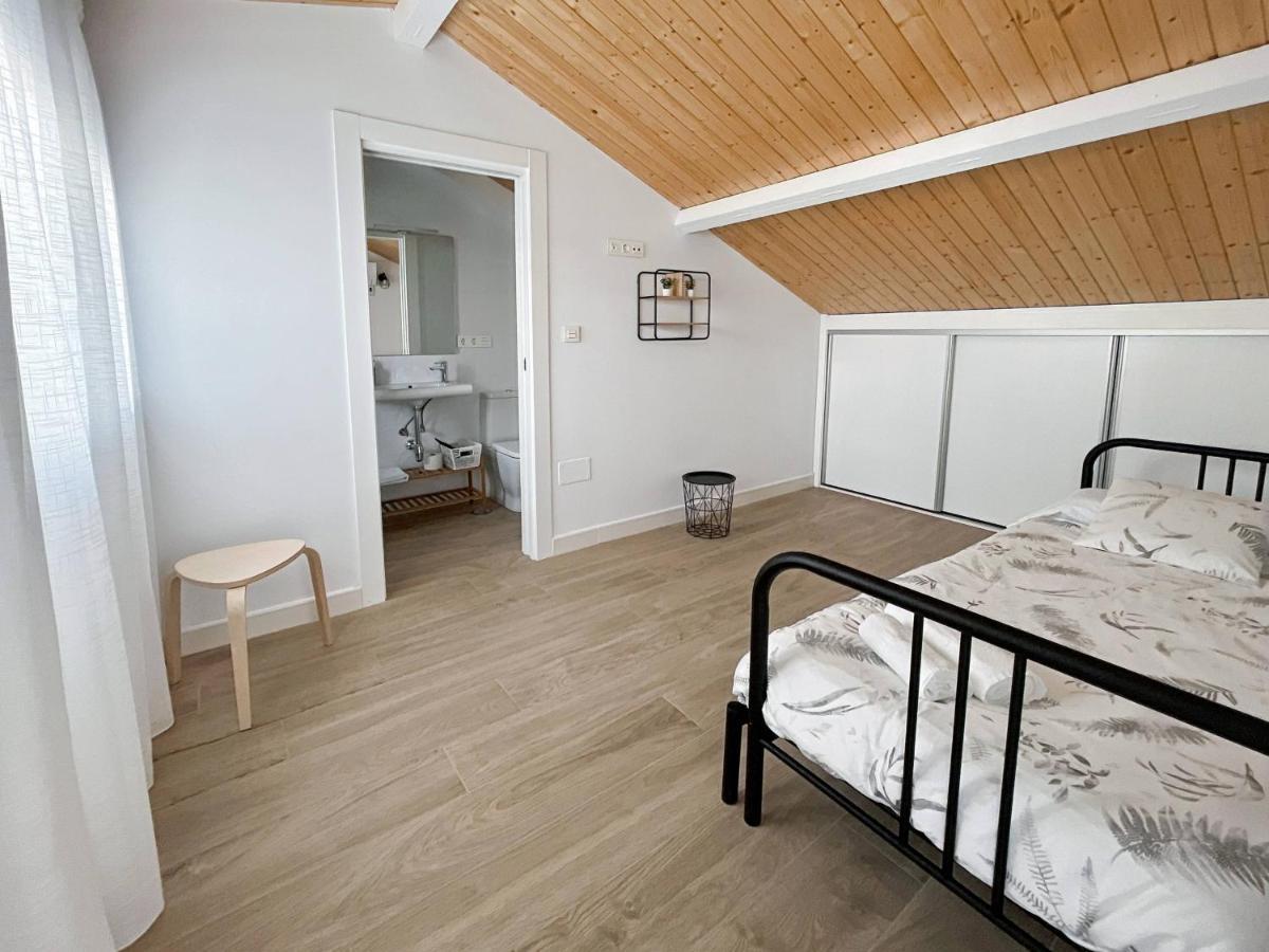 Picu Home Малага Екстер'єр фото